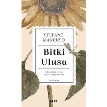 Bitki Ulusu Stefano Mancuso