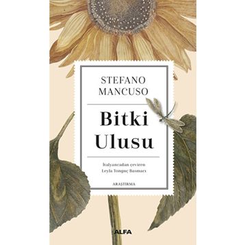Bitki Ulusu Stefano Mancuso