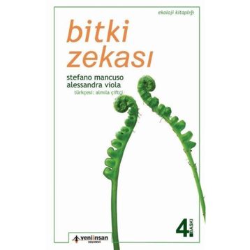 Bitki Zekası - Stefano Mancuso Alessandra Viola
