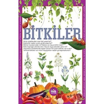 Bitkiler - Ferhat Çınar