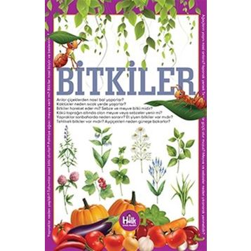 Bitkiler - Ferhat Çınar