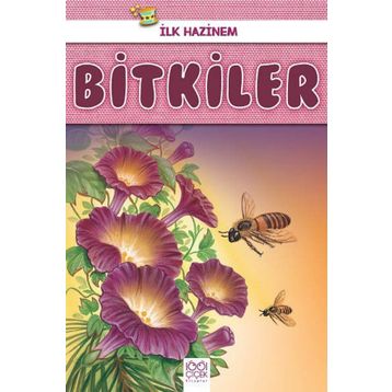 Bitkiler-İlk Hazinem - Denise Ryan