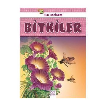 Bitkiler-İlk Hazinem - Denise Ryan