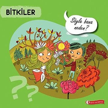 Bitkiler - Violette Rennert