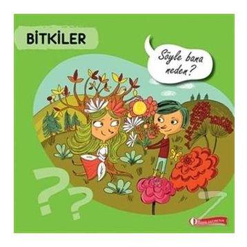 Bitkiler - Violette Rennert