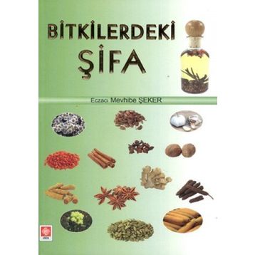 BITKILERDEKI ŞİFA - MEVHIBE ŞEKER