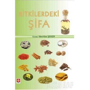 BITKILERDEKI ŞİFA - MEVHIBE ŞEKER