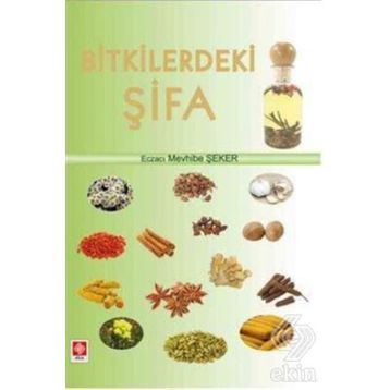 BITKILERDEKI ŞİFA - MEVHIBE ŞEKER