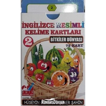 Bitkilerin Dünyası - kollektif