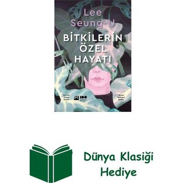 Bitkilerin Özel Hayatı - Lee Seoung-U