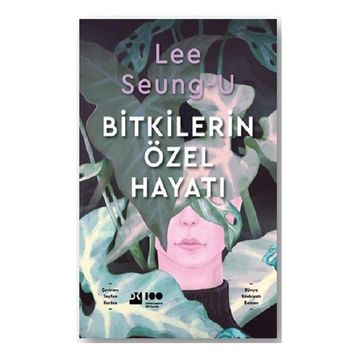 Bitkilerin Özel Hayatı - Lee Seoung-U