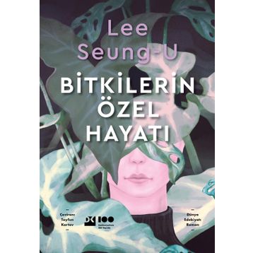 Bitkilerin Özel Hayatı - Lee Seungu