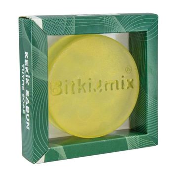 Bitkimix 100 gr Gliserinli Şeffaf Kekik Sabun