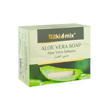 Bitkimix 150 gr Aloe Vera Sabunu