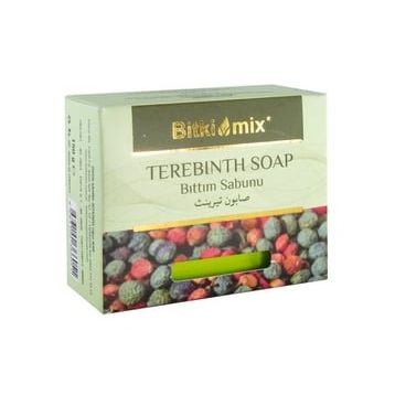 Bitkimix 150 gr Bıttım Sabunu