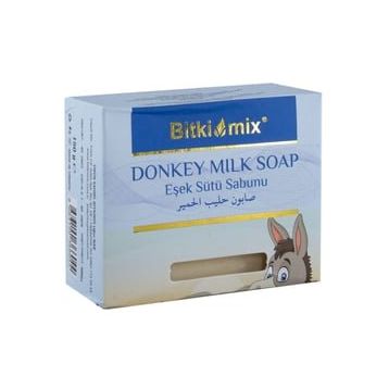 Bitkimix 150 gr Eşek Sütü Sabunu