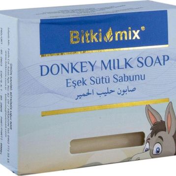 Bitkimix 150 gr Eşek Sütü Sabunu