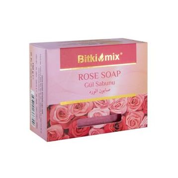 Bitkimix 150 gr Gül Sabunu