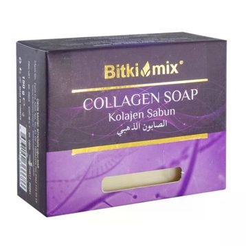 Bitkimix 150 gr Kolajen Sabunu