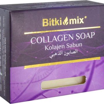 Bitkimix 150 gr Kolajen Sabunu