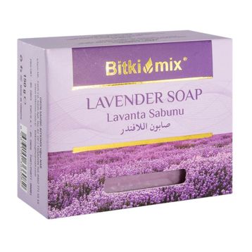 Bitkimix 150 gr Lavanta Sabunu