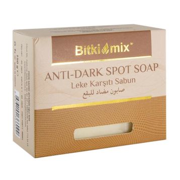 Bitkimix 150 gr Leke Karşıtı Sabun