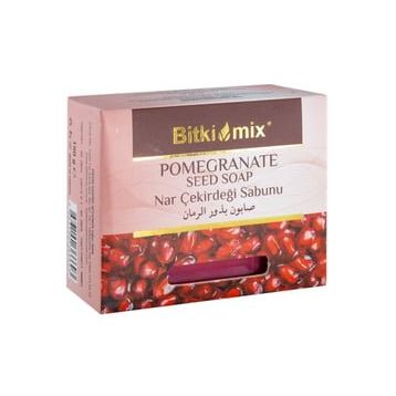 Bitkimix 150 gr Nar Çekirdeği Sabunu