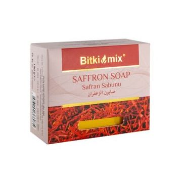 Bitkimix 150 gr Safran Sabunu