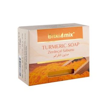 Bitkimix 150 gr Zerdeçal Sabunu