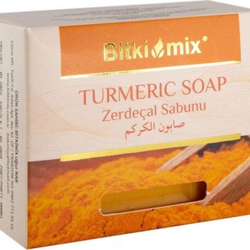 Bitkimix 150 gr Zerdeçal Sabunu