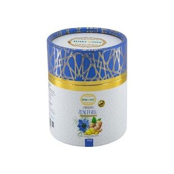 Bitkimix 230 gr Çörekotlu Zencefilli Karışık Bitkisel Macun