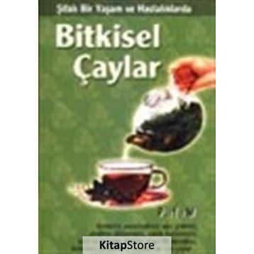 BITKISEL ÇAYLAR - ALI DÜLGER