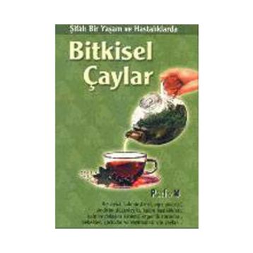BITKISEL ÇAYLAR - ALI DÜLGER