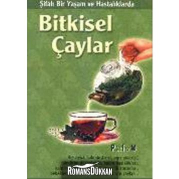 BITKISEL ÇAYLAR - ALI DÜLGER