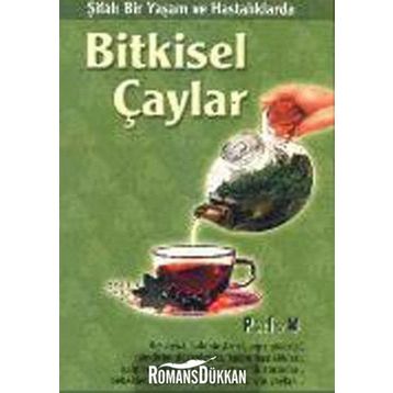 BITKISEL ÇAYLAR - ALI DÜLGER