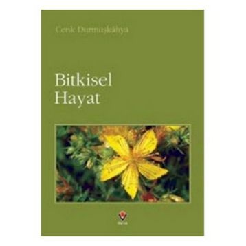 BITKISEL HAYAT - CENK DURMUŞKÂHYA