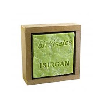 Bitkiselce 4x450 gr El Yapımı Isırgan Sabunu