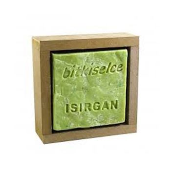 Bitkiselce 8x950 gr El Yapımı Isırgan Sabunu