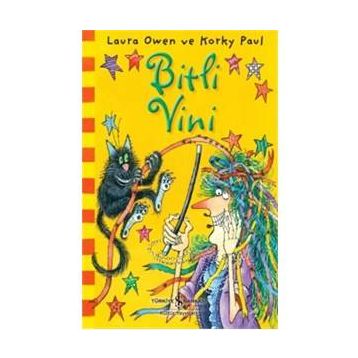 Bitli Vini - Korky Paul Lavra Oven
