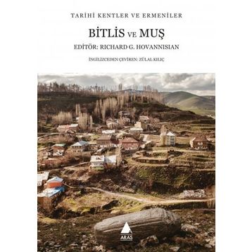 Bitlis ve Muş - Richard G. Hovannisian