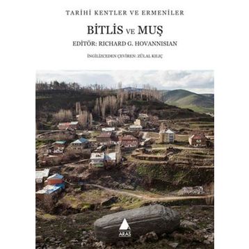 Bitlis ve Muş - Richard G. Hovannisian