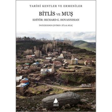 Bitlis ve Muş - Richard G. Hovannisian
