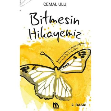 Bitmesin Hikayemiz - Cemal Ulua