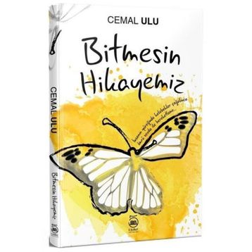 Bitmesin Hikayemiz - Cemal Ulua