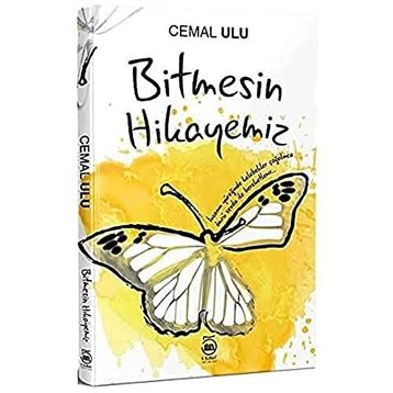 Bitmesin Hikayemiz - Cemal Ulua