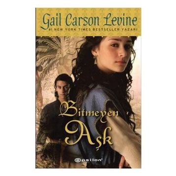 BITMEYEN AŞK - PINAR KÜR