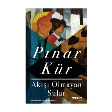 BITMEYEN AŞK - PINAR KÜR