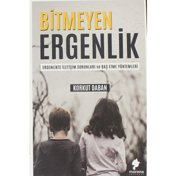 Bitmeyen Ergenlik - Korkut Daban