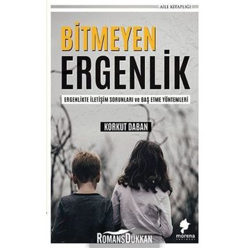Bitmeyen Ergenlik - Korkut Daban