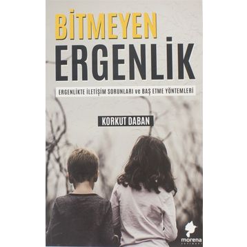 Bitmeyen Ergenlik - Korkut Daban